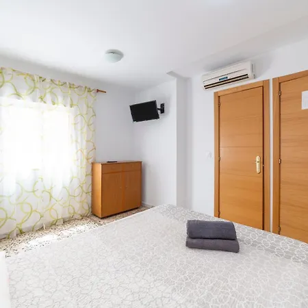 Moya 3* Рокетас-де-Мар