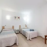 Maison d'hôtes Moya Roquetas de Mar