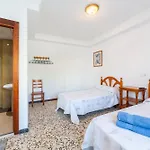 Maison d'hôtes Moya 3*