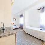 Maison d'hôtes Moya Roquetas de Mar