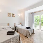 Moya Maison d'hôtes Roquetas de Mar