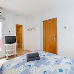 Moya Maison d'hôtes 3*
