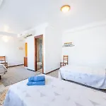 Maison d'hôtes Moya 3*