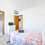 Maison d'hôtes Moya Roquetas de Mar