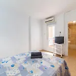 Maison d'hôtes Moya Roquetas de Mar