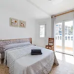 Maison d'hôtes Moya Roquetas de Mar