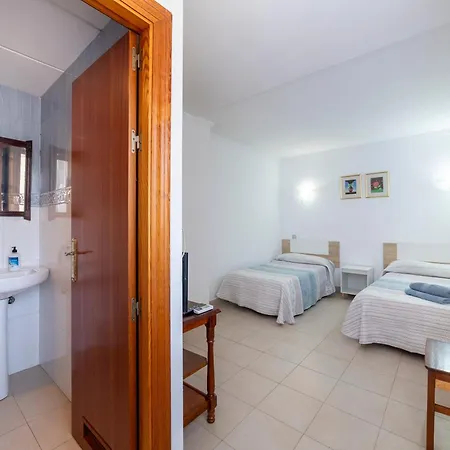 Guest house Moya *