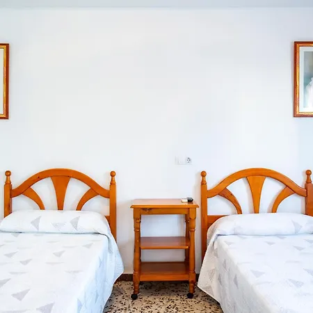 Moya Guest house *