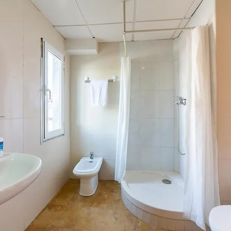 Moya Guest house Roquetas de Mar