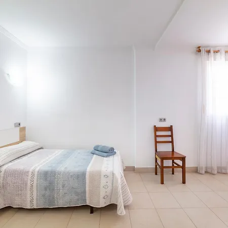 Guest house Moya *