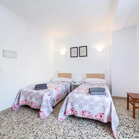 Moya Guest house *