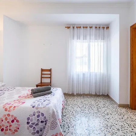 Moya Guest house Roquetas de Mar