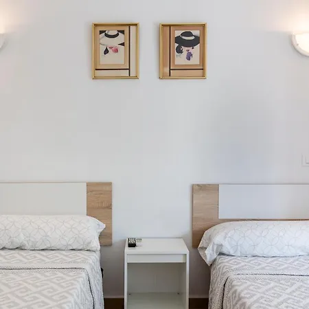 Guest house Moya