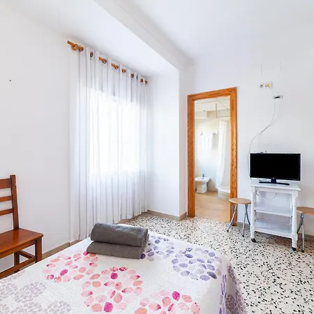 Guest house Moya
