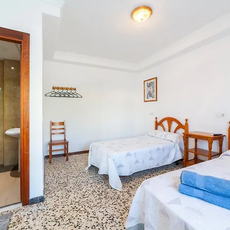 Guest house Moya *