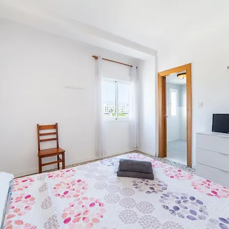 Moya Guest house Roquetas de Mar