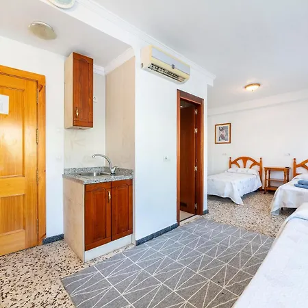 Guest house Moya *