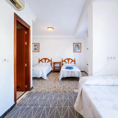 Guest house Moya
