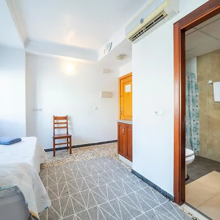 Guest house Moya