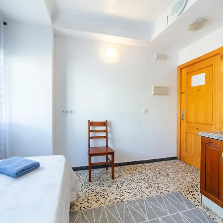 Guest house Moya