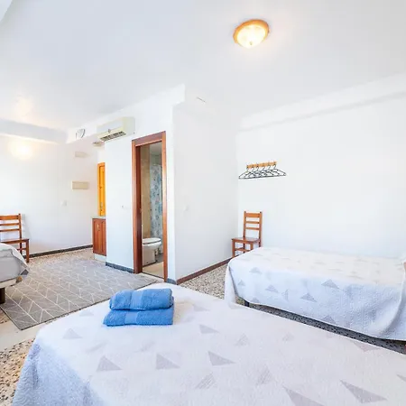 Guest house Moya *