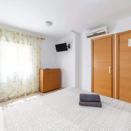 Moya Guest house