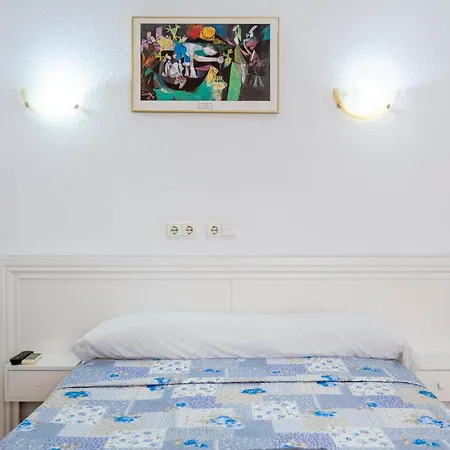 Guest house Moya