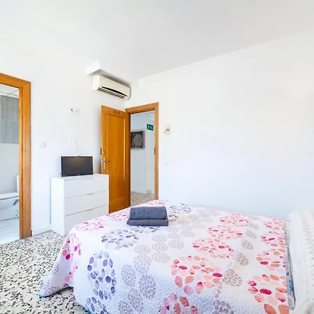 Guest house Moya Roquetas de Mar