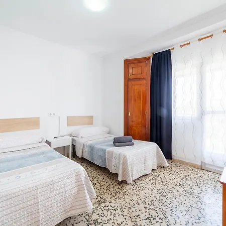 Moya Guest house *