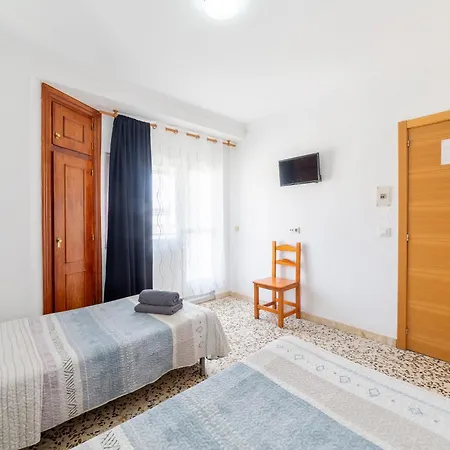 Moya Guest house