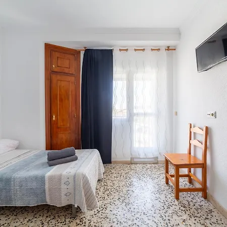 Moya Guest house *