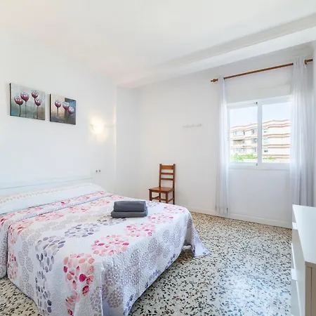 Guest house Moya Roquetas de Mar