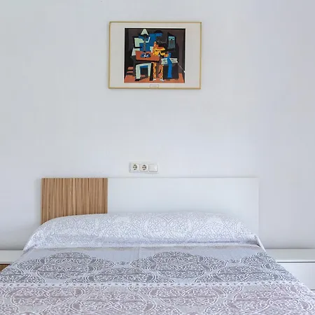 Guest house Moya