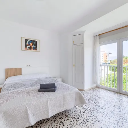 Moya Guest house Roquetas de Mar