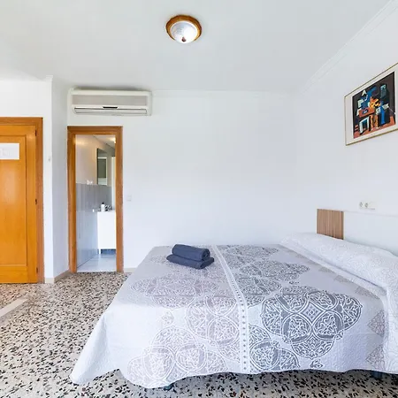 Moya Guest house Roquetas de Mar
