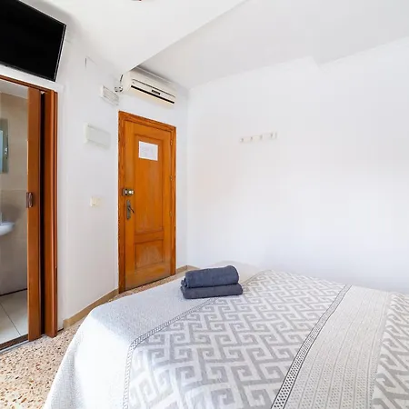 Guest house Moya
