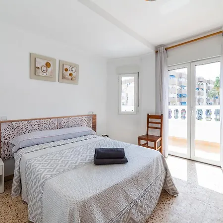 Guest house Moya Roquetas de Mar