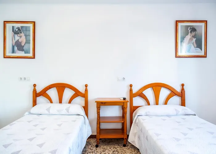 Moya Pensionat 3*