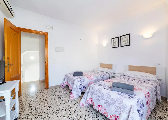 Moya Pensionat 3*