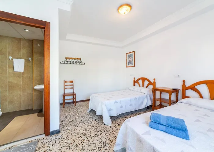 Pensionat Moya 3*