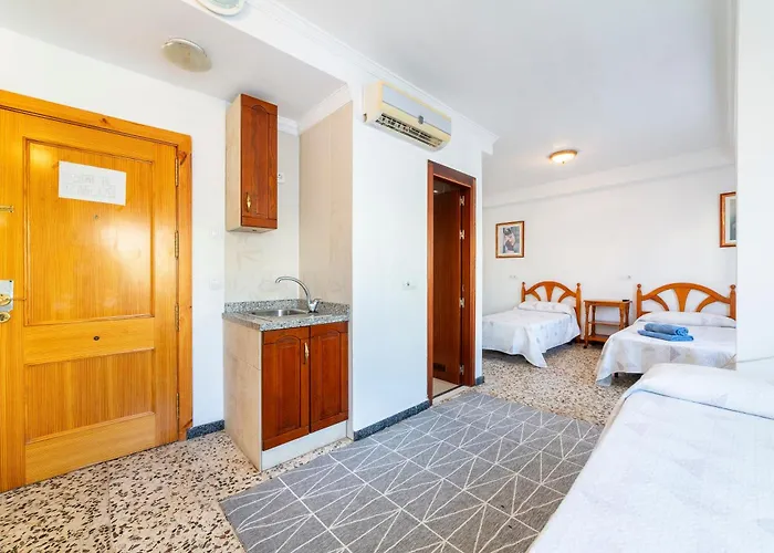 Pensionat Moya 3*