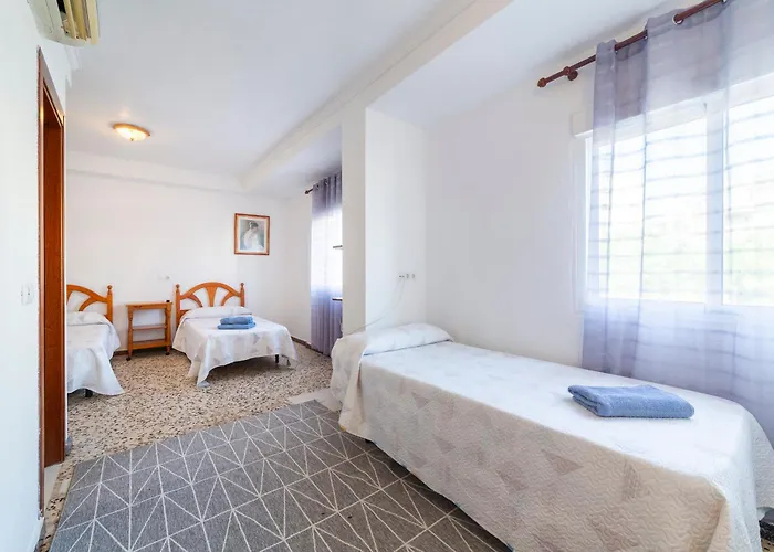 Moya Pensionat 3*