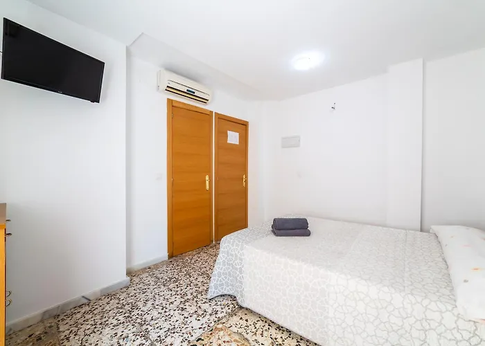 Pensionat Moya 3*