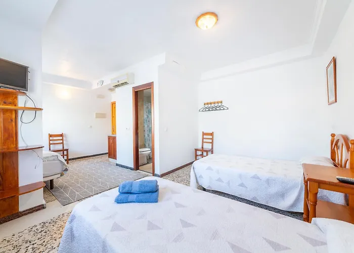 Pensionat Moya 3*