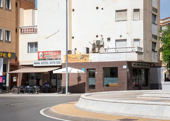 Moya Roquetas de Mar