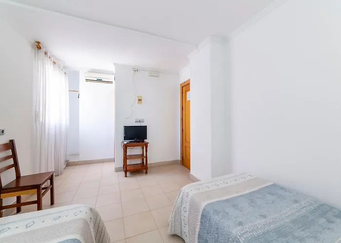 Moya Pensionat 3*